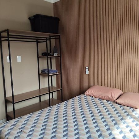 Apto Com Ar Condicionado Ribeirão Preto Dış mekan fotoğraf