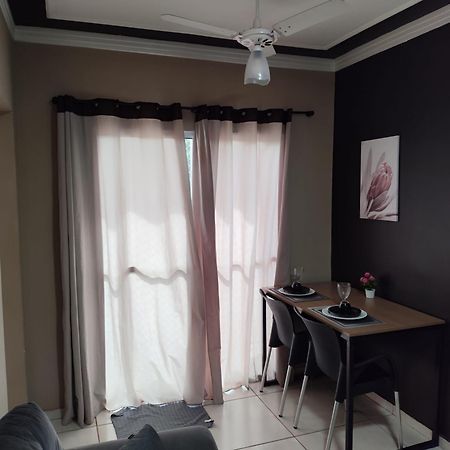 Apto Com Ar Condicionado Ribeirão Preto Dış mekan fotoğraf