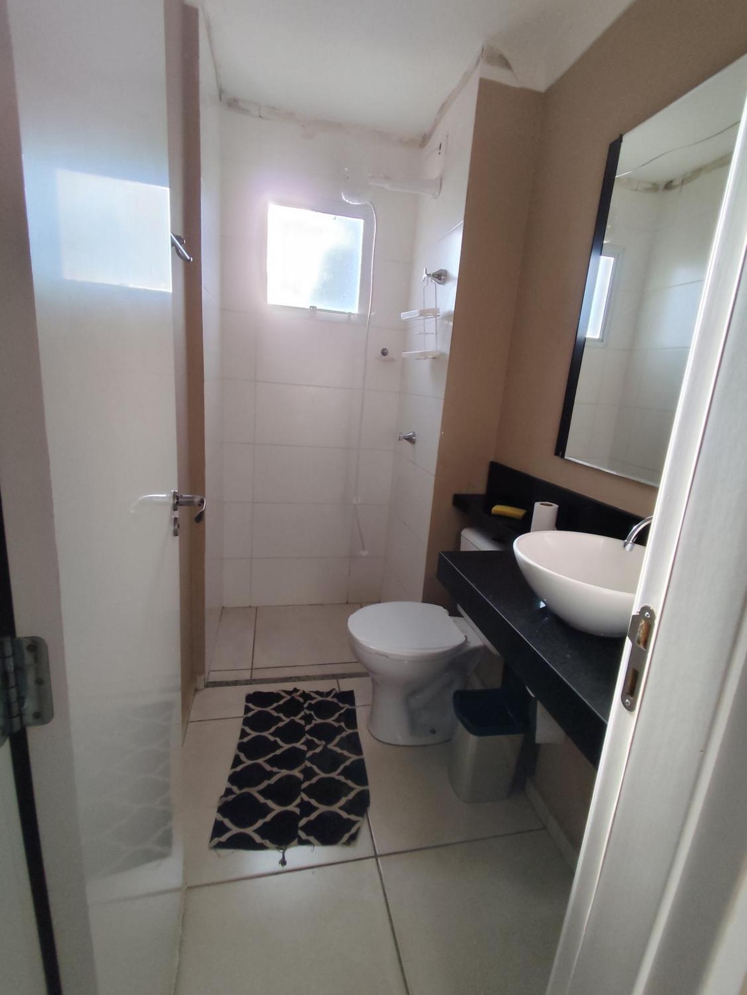 Apto Com Ar Condicionado Ribeirão Preto Dış mekan fotoğraf