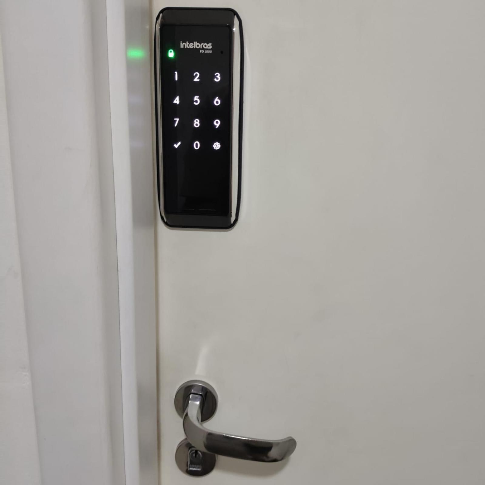 Apto Com Ar Condicionado Ribeirão Preto Dış mekan fotoğraf