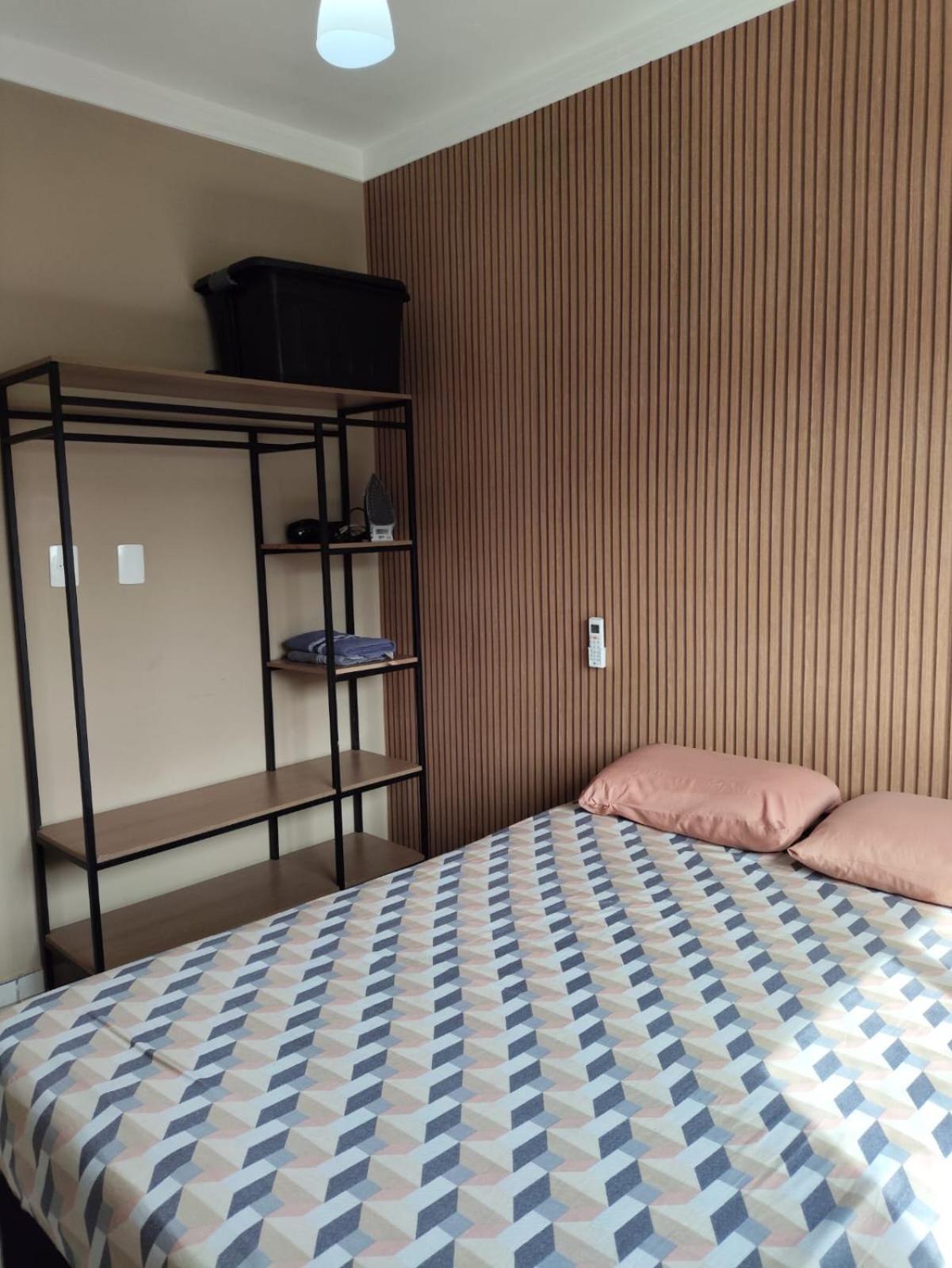 Apto Com Ar Condicionado Ribeirão Preto Dış mekan fotoğraf